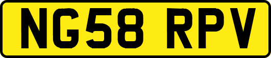 NG58RPV