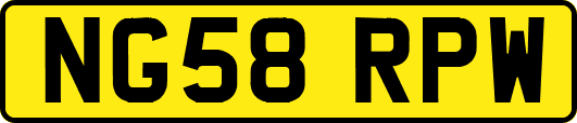 NG58RPW