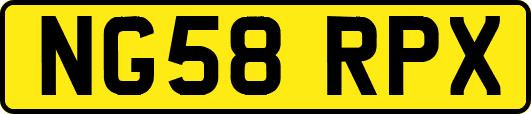 NG58RPX