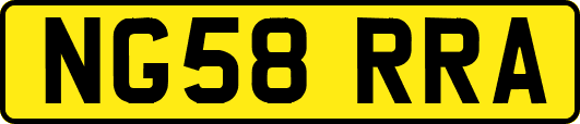 NG58RRA