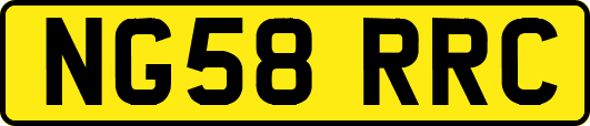 NG58RRC