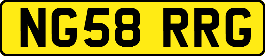 NG58RRG