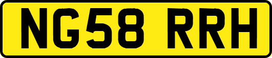 NG58RRH