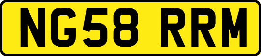 NG58RRM