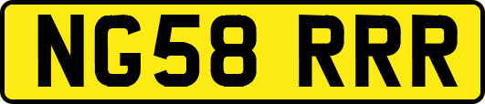 NG58RRR