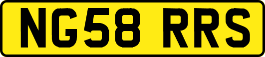 NG58RRS