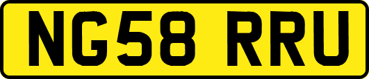 NG58RRU