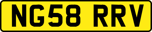 NG58RRV