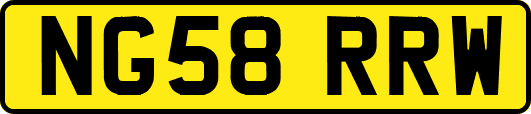 NG58RRW