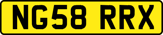 NG58RRX