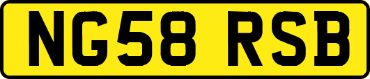 NG58RSB