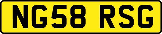 NG58RSG