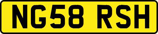 NG58RSH