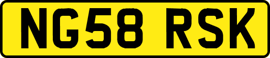 NG58RSK