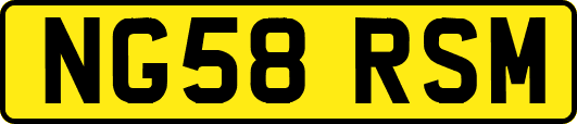NG58RSM