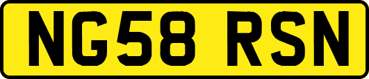 NG58RSN