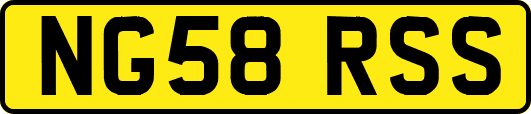 NG58RSS