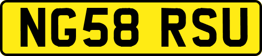 NG58RSU
