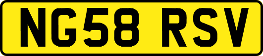 NG58RSV