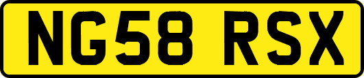NG58RSX