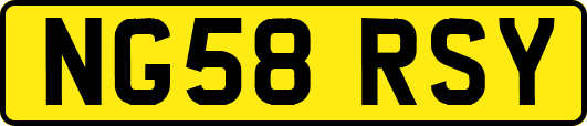 NG58RSY