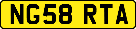 NG58RTA