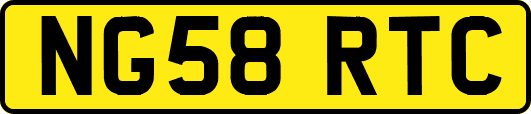 NG58RTC