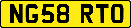 NG58RTO
