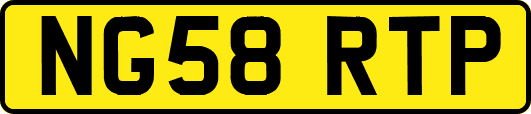 NG58RTP