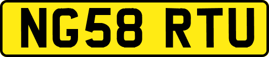 NG58RTU