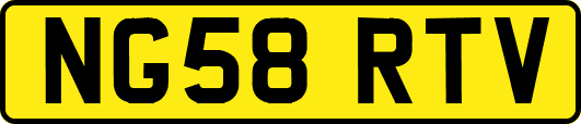 NG58RTV
