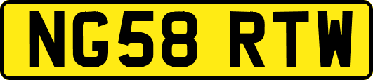 NG58RTW