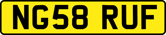 NG58RUF