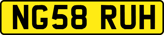 NG58RUH