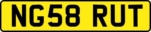 NG58RUT