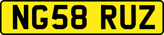 NG58RUZ