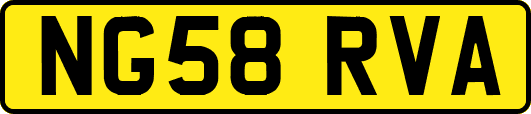 NG58RVA