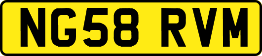 NG58RVM
