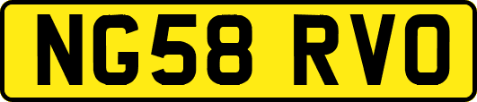 NG58RVO