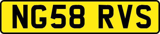 NG58RVS