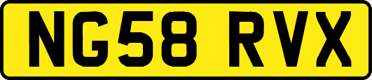 NG58RVX