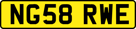 NG58RWE