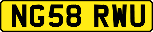 NG58RWU