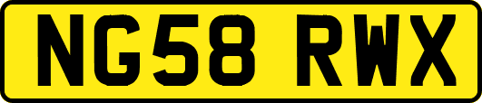 NG58RWX
