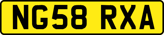 NG58RXA
