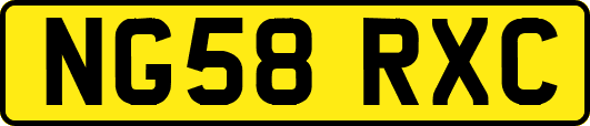 NG58RXC