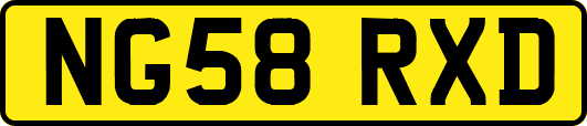 NG58RXD