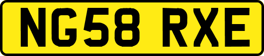 NG58RXE