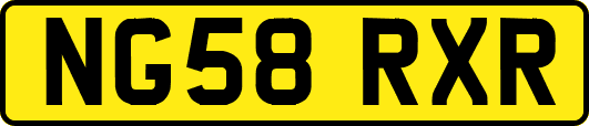 NG58RXR
