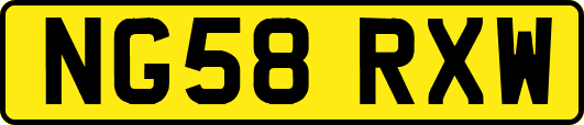 NG58RXW